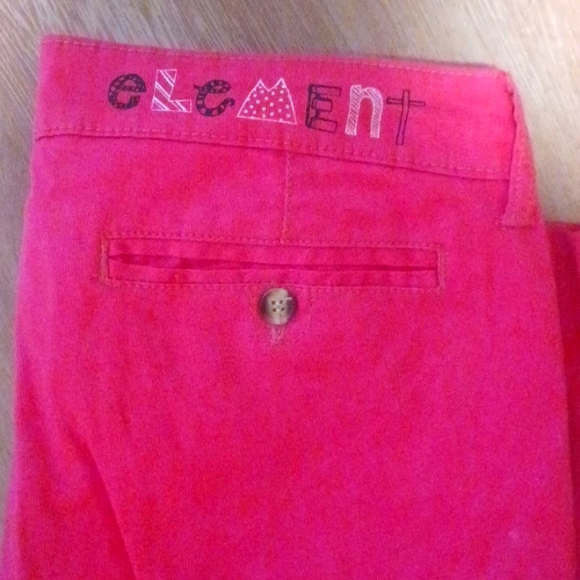 Element Pants - Picture 2 of 3